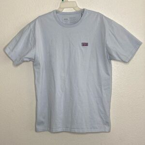 VANS Men’s Classic Fit Off The Wall T Shirt Size L